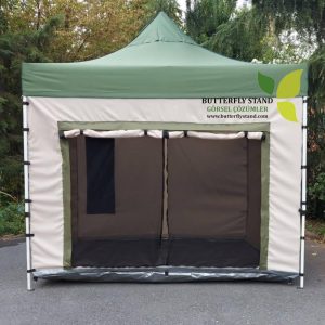 Gazebo Kamp Çadırı 3x3 07